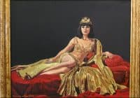คลีโอพัตรา (Cleopatra)