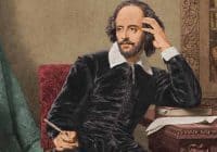 วิลเลียม เชกสเปียร์ (William Shakespeare)