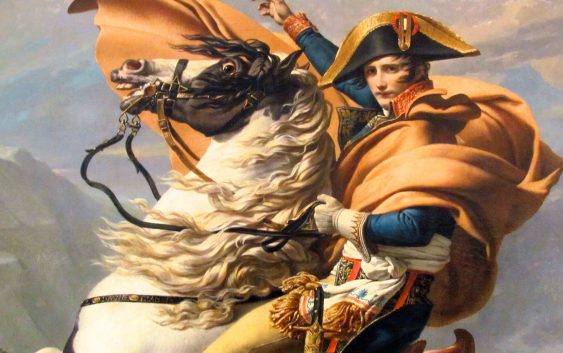 napoleon_best_soldier