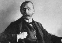 อัลเฟรด โนเบล (Alfred Nobel)