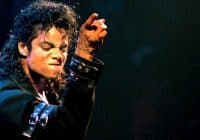 ไมเคิล แจ็คสัน Michael Jackson