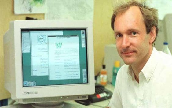 Sir-Timothy-John-Berners-Lee-html5